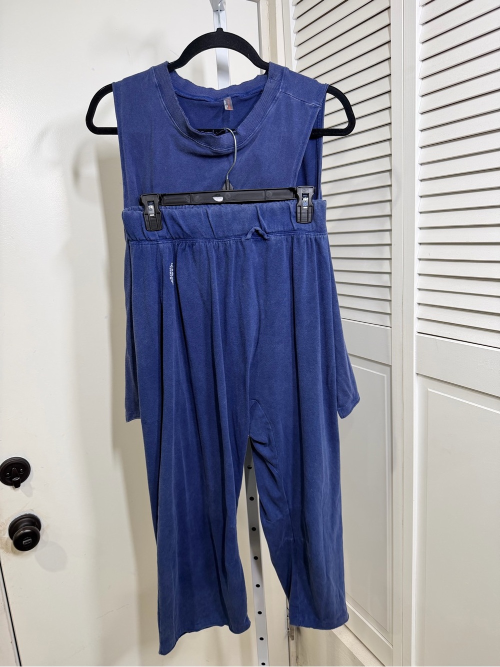 Free People Hot shot relaxed set! Current online - Picture 5 of 8